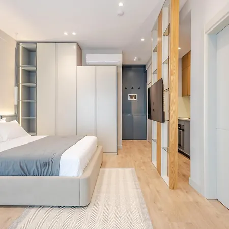 Numa Hotel Tirana