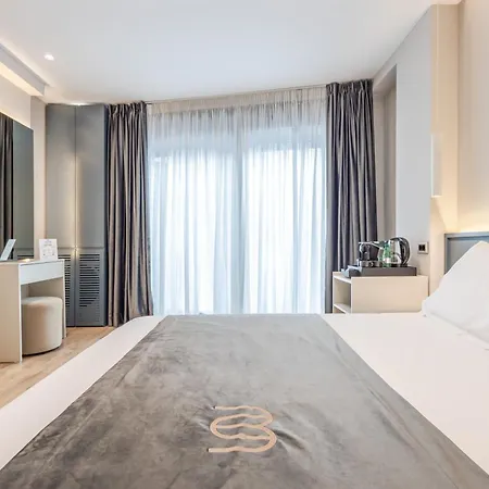 Numa Hotel
