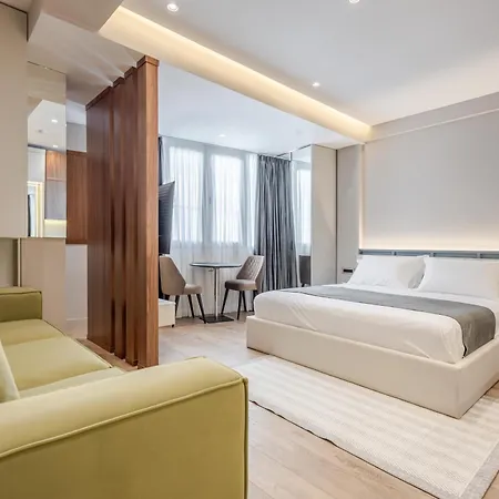 Hotel Numa 4*