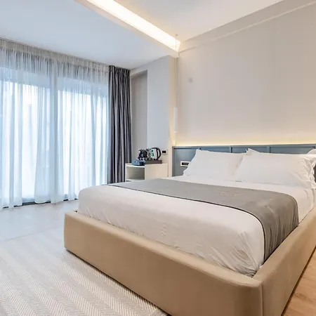 Numa Hotel