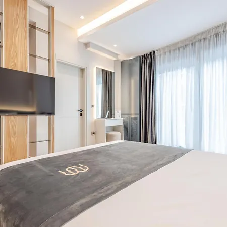 Numa 4* Tirana