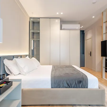 Hotel Numa