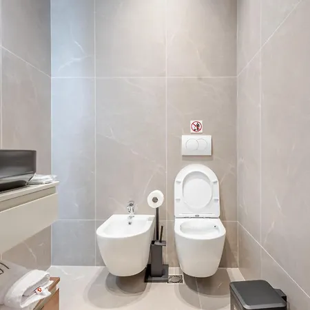 Hotel Numa 4*