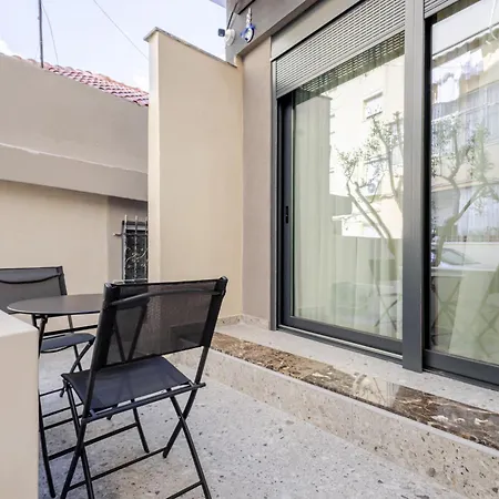 Hotel Numa 4*