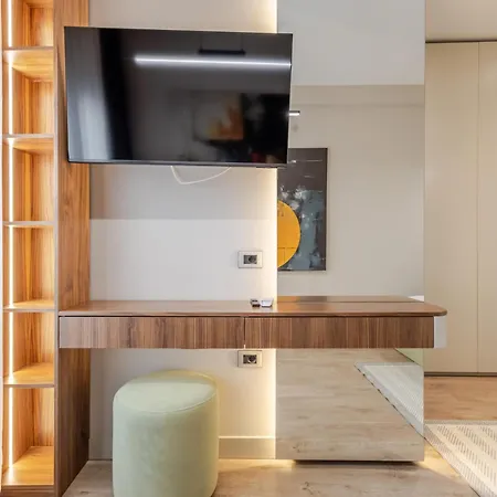 Hotel Numa Tirana