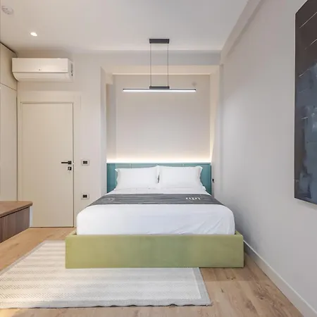 Numa 4* Tirana
