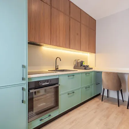 Numa Hotel
