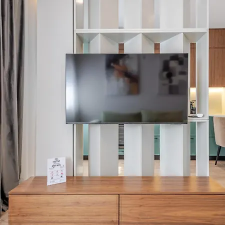 Hotel Numa