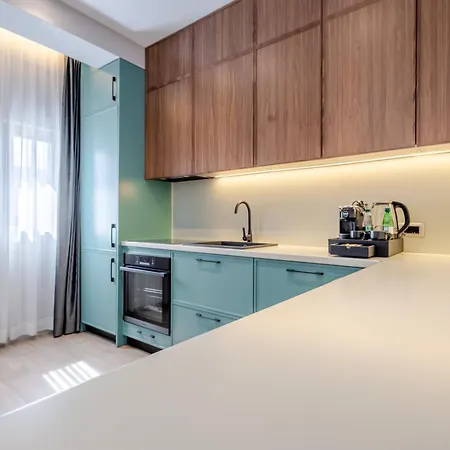 Numa Hotel 4*