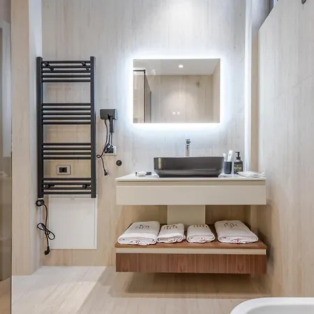 Hotel Numa Tirana