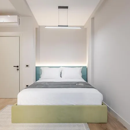 Hotel Numa 4*
