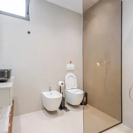 Hotel Numa Tirana