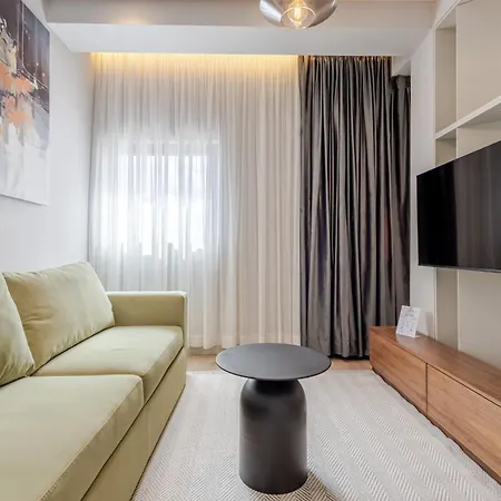 Hotel Numa