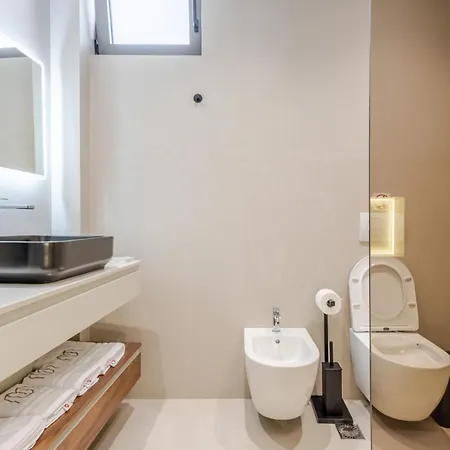 Numa Hotel
