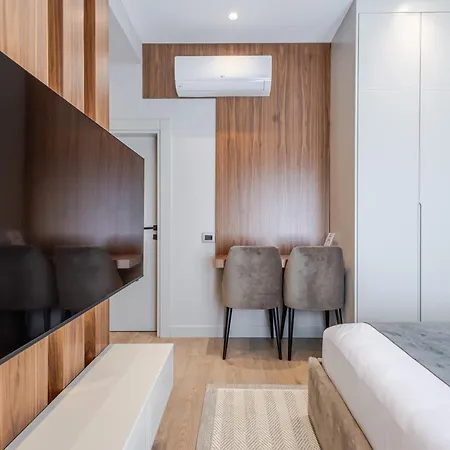 Numa Hotel 4*