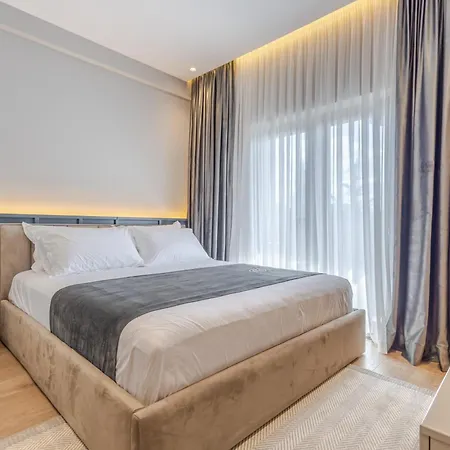 Hotel Numa Tirana