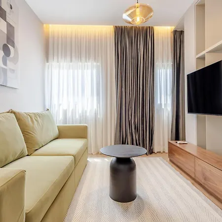 Hotel Numa 4*