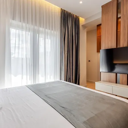 Hotel Numa