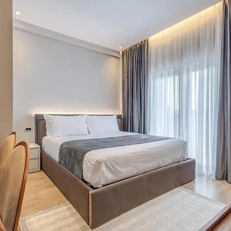 Hotel Numa