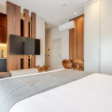 Numa 4* Tirana