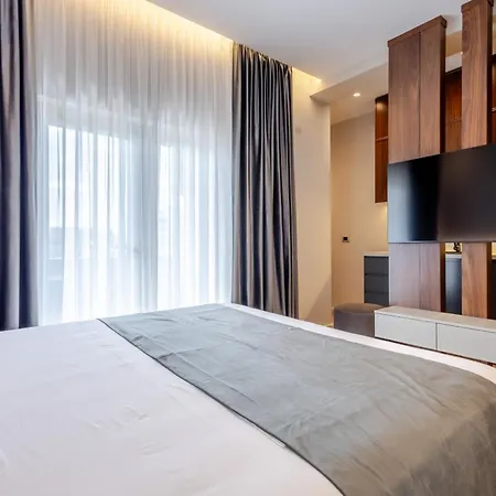 Hotel Numa
