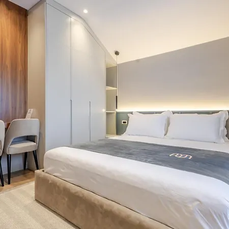 Hotel Numa 4*