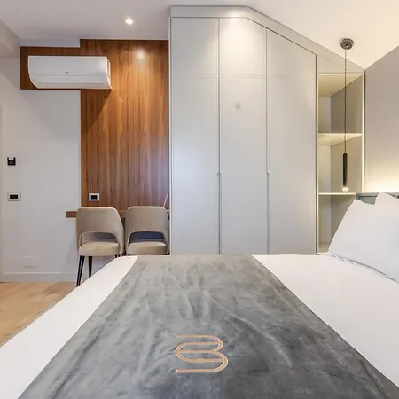 Numa Hotel Tirana