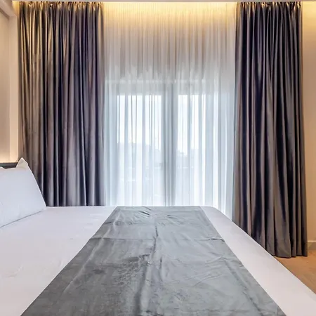 Hotel Numa Tirana