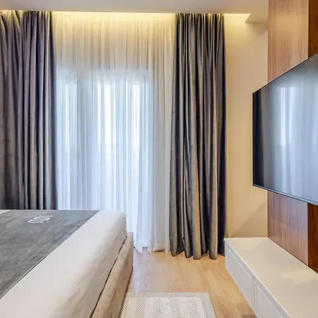 Numa Hotel