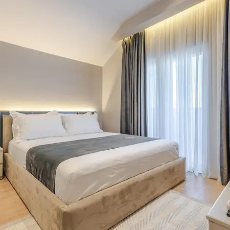 Numa Hotel 4*
