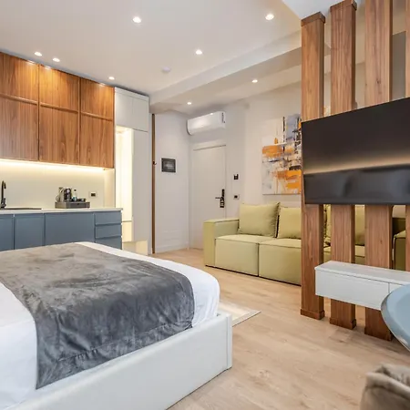 Hotel Numa 4*