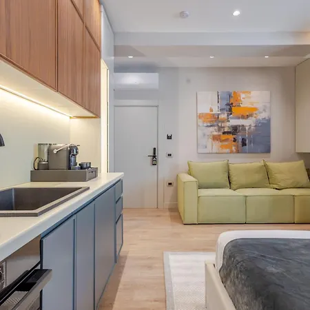 Numa 4* Tirana