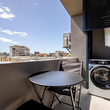 Hotel Numa 4*