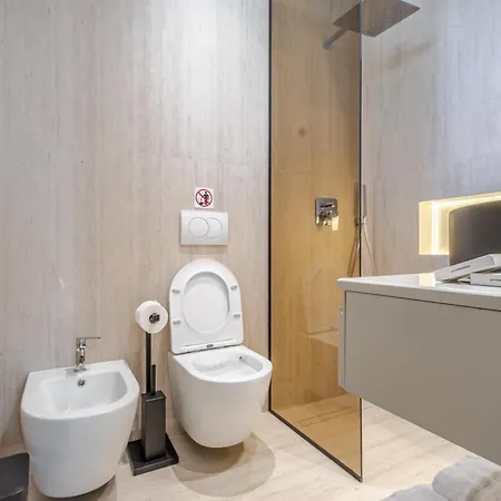 Hotel Numa Tirana