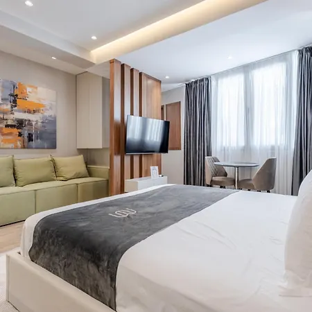 Numa Hotel