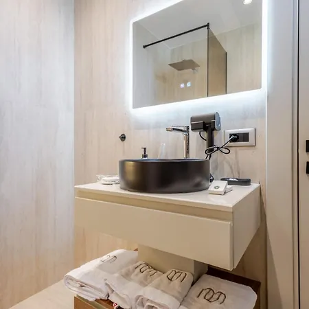 Hotel Numa