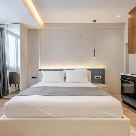 Hotel Numa Tirana