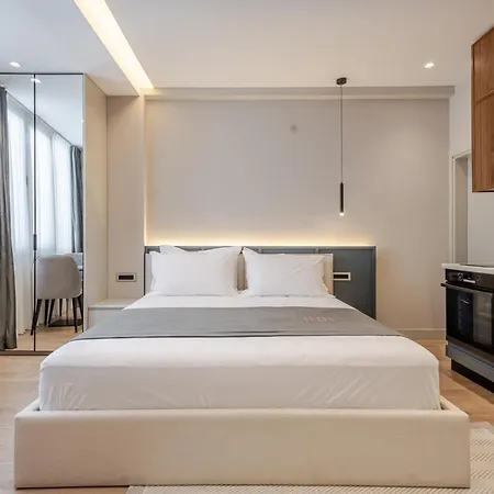 Numa Hotel