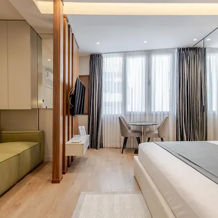 Numa Hotel Tirana