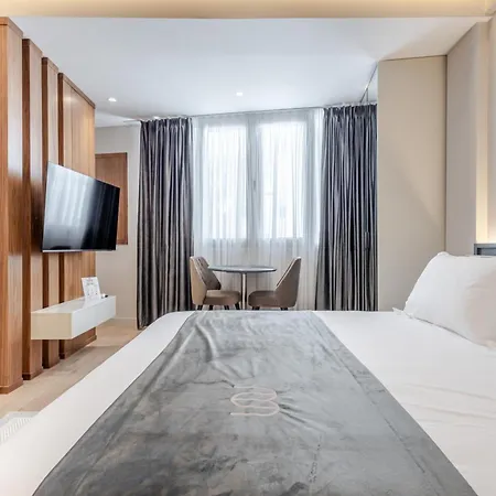 Hotel Numa Tirana